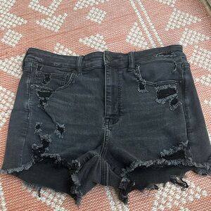 AE Hi Rise shortie